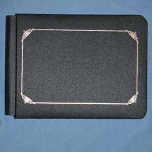 New Creative Memories Navy Tribute Album